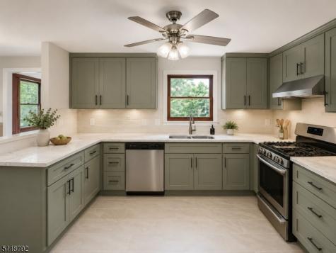 509 Jackson Valley Road Mansfield NJ 07863