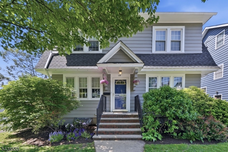 154 Garfield Place Maplewood NJ 07040