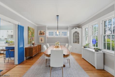 154 Garfield Place Maplewood NJ 07040