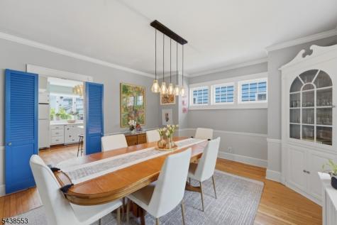 154 Garfield Place Maplewood NJ 07040