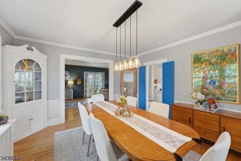 154 Garfield Place Maplewood NJ 07040