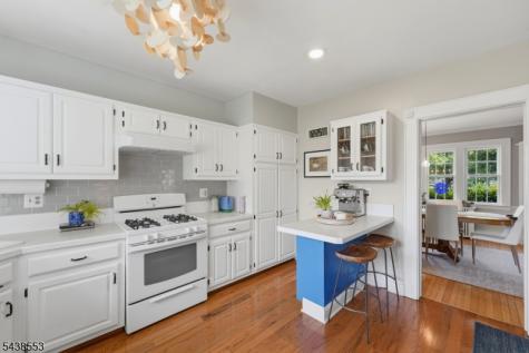 154 Garfield Place Maplewood NJ 07040