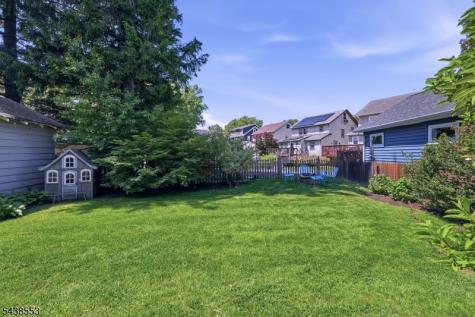 154 Garfield Place Maplewood NJ 07040