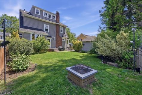 154 Garfield Place Maplewood NJ 07040