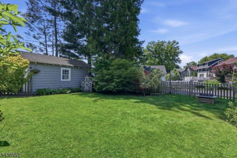 154 Garfield Place Maplewood NJ 07040