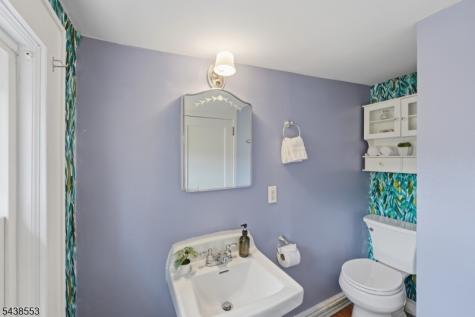 154 Garfield Place Maplewood NJ 07040