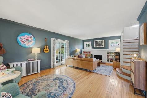 154 Garfield Place Maplewood NJ 07040