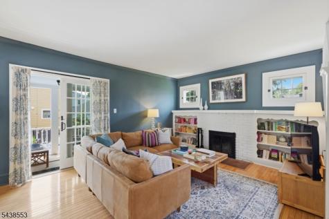 154 Garfield Place Maplewood NJ 07040