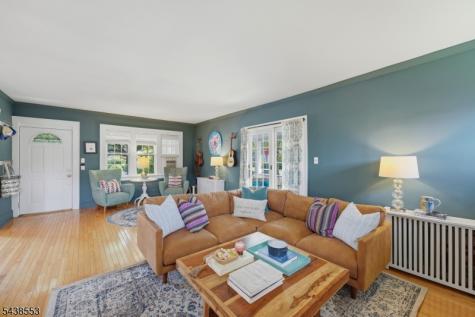 154 Garfield Place Maplewood NJ 07040