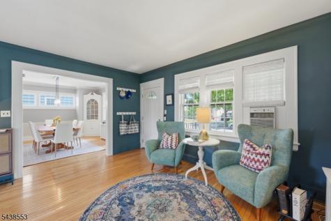 154 Garfield Place Maplewood NJ 07040