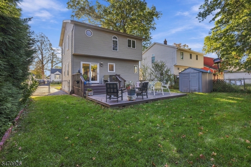 29 Madison Avenue Woodbridge NJ 07001