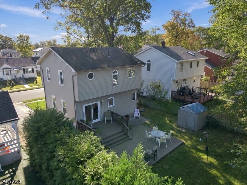 29 Madison Avenue Woodbridge NJ 07001