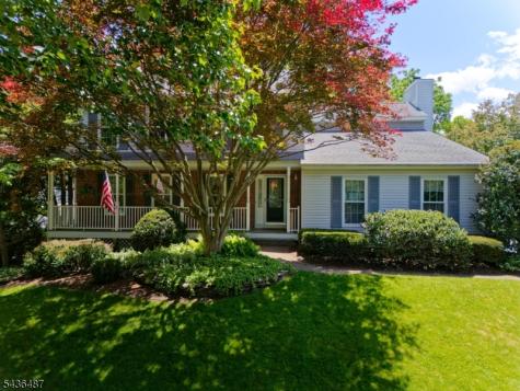 9 Chestnut Place Lebanon NJ 08833