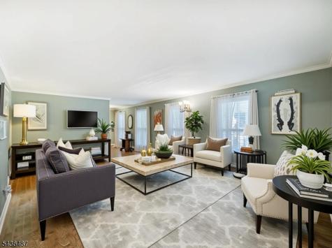 9 Chestnut Place Lebanon NJ 08833