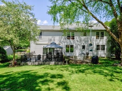 9 Chestnut Place Lebanon NJ 08833