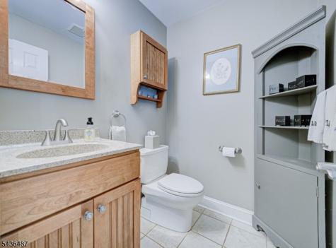 9 Chestnut Place Lebanon NJ 08833