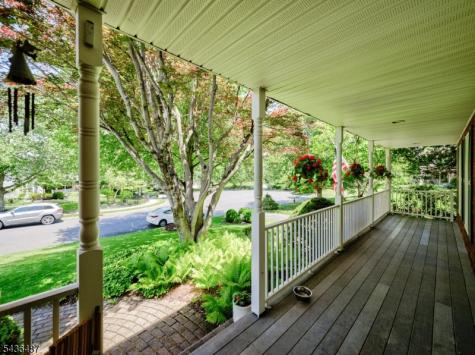9 Chestnut Place Lebanon NJ 08833