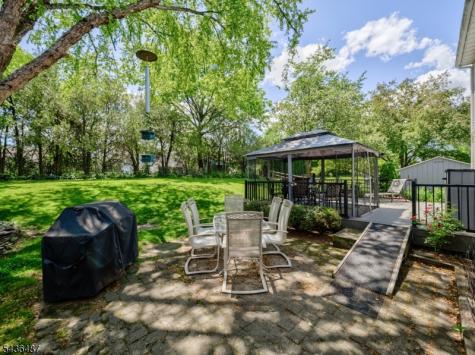 9 Chestnut Place Lebanon NJ 08833