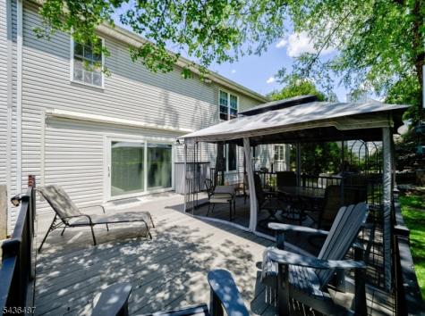 9 Chestnut Place Lebanon NJ 08833