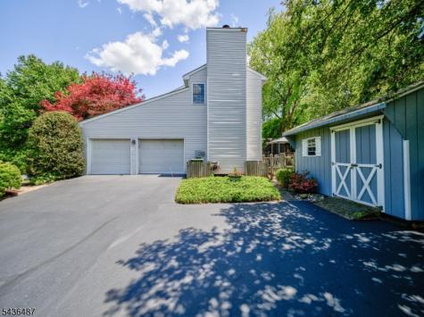 9 Chestnut Place Lebanon NJ 08833