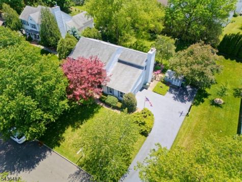 9 Chestnut Place Lebanon NJ 08833
