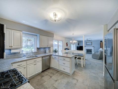 9 Chestnut Place Lebanon NJ 08833