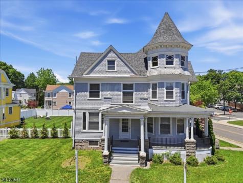 102 W Washington Avenue Washington NJ 07882