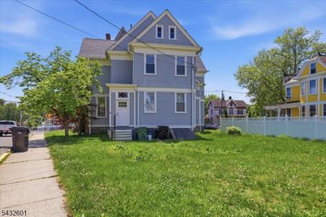 102 W Washington Avenue Washington NJ 07882