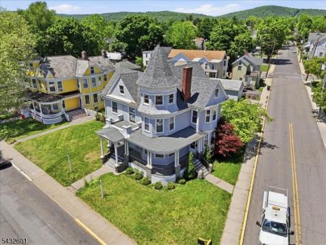 102 W Washington Avenue Washington NJ 07882