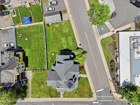 102 W Washington Avenue Washington NJ 07882