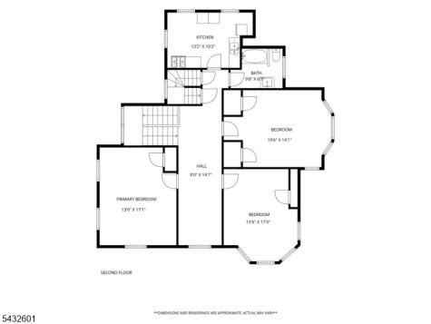 102 W Washington Avenue Washington NJ 07882