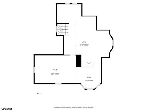 102 W Washington Avenue Washington NJ 07882
