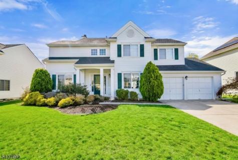 29 Fox Chase Road Jefferson NJ 07438