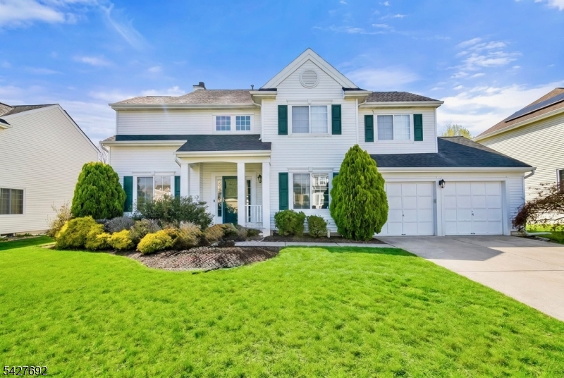 29 Fox Chase Road Jefferson NJ 07438