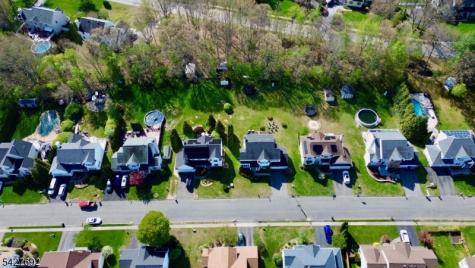 29 Fox Chase Road Jefferson NJ 07438