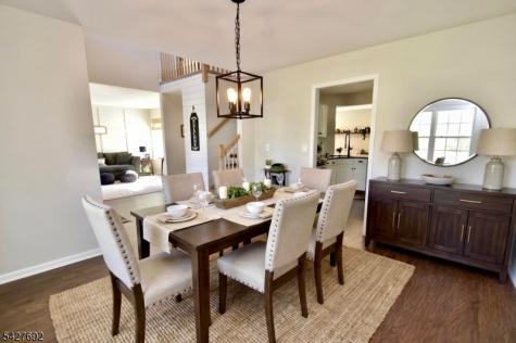 29 Fox Chase Road Jefferson NJ 07438