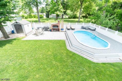 411 Lum Avenue Union NJ 07083