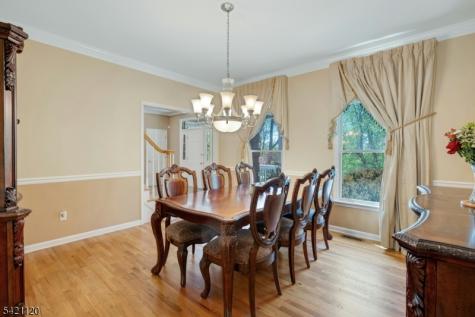 63 Twin Oaks Road Bridgewater NJ 08807