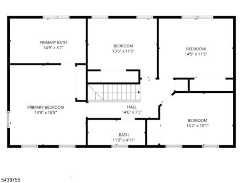 25 Arvida Drive Hopewell NJ 08534