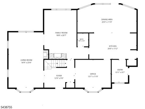 25 Arvida Drive Hopewell NJ 08534