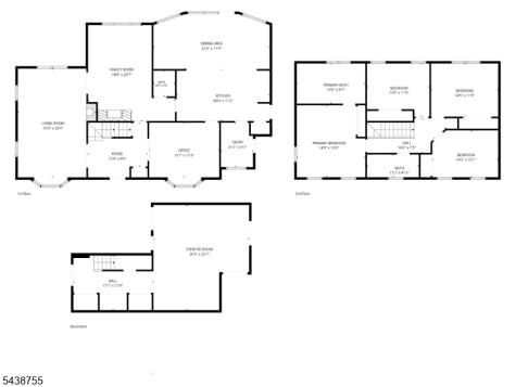 25 Arvida Drive Hopewell NJ 08534
