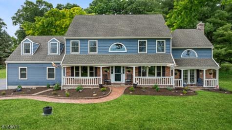 5 Jenny Jump Court Raritan NJ 08822