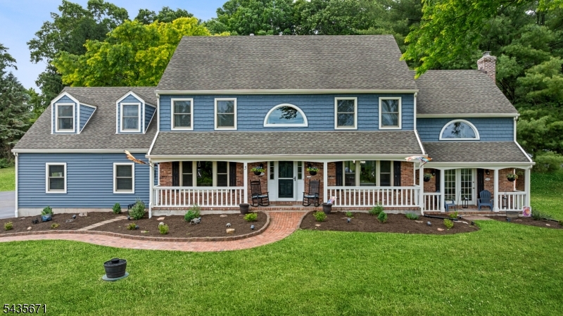 5 Jenny Jump Court Raritan NJ 08822