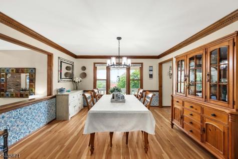 5 Jenny Jump Court Raritan NJ 08822