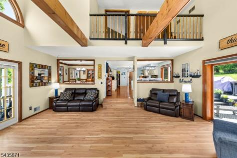 5 Jenny Jump Court Raritan NJ 08822