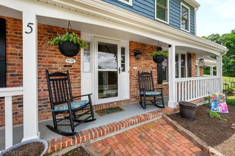 5 Jenny Jump Court Raritan NJ 08822