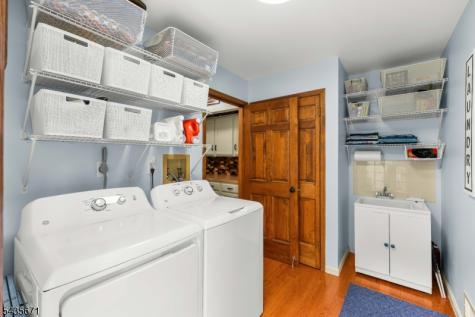 5 Jenny Jump Court Raritan NJ 08822