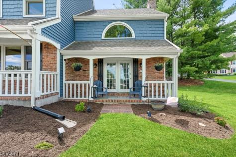 5 Jenny Jump Court Raritan NJ 08822