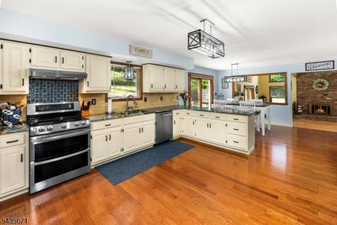 5 Jenny Jump Court Raritan NJ 08822