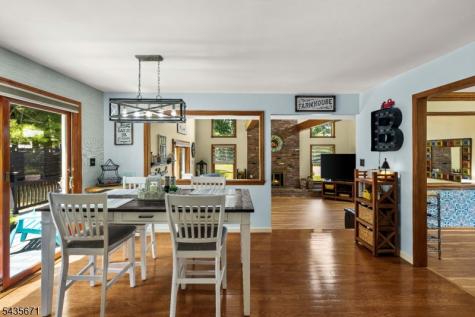 5 Jenny Jump Court Raritan NJ 08822